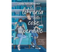 La libreria delle cose perdute