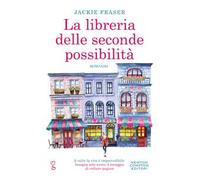 La libreria delle seconde possibilità
