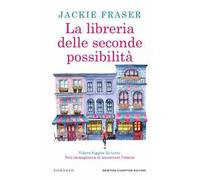 La libreria delle seconde possibilità