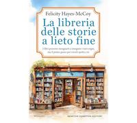 La libreria delle storie a lieto fine