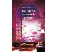 La libreria delle storie perdute
