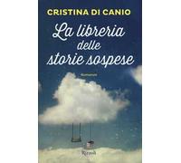 La libreria delle storie sospese