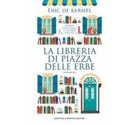 La libreria di piazza delle Erbe