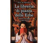 La libreria di piazza delle Erbe