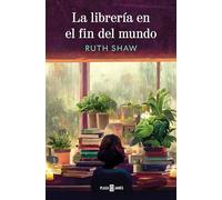 La librería en el fin del mundo
