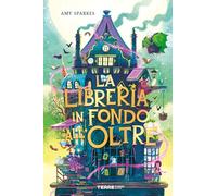 La Libreria in fondo all’Oltre