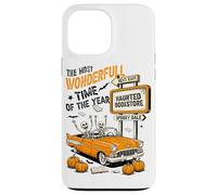 La libreria infestata del periodo più meraviglioso dell'anno Next E Custodia per iPhone 13 Pro Max