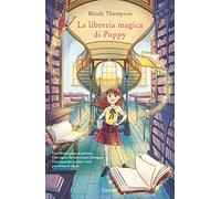 La libreria magica di Poppy