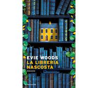 La libreria nascosta - Woods Evie