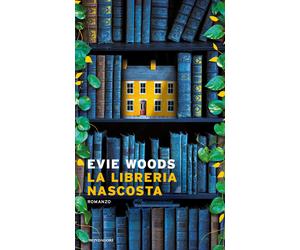 La libreria nascosta - Woods Evie