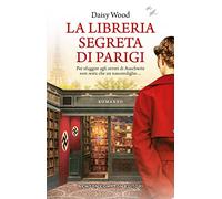 La libreria segreta di Parigi