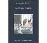 La libreria stregata