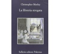 La libreria stregata