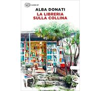 La libreria sulla collina