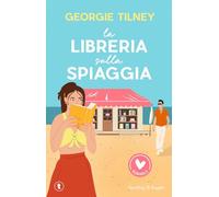 La libreria sulla spiaggia