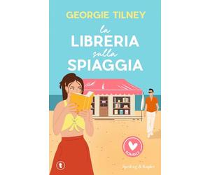 La libreria sulla spiaggia