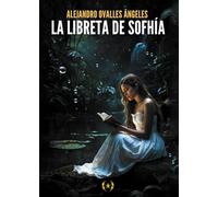 La libreta de Sofhía