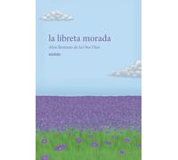 La libreta morada