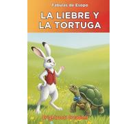 La Liebre y la Tortuga