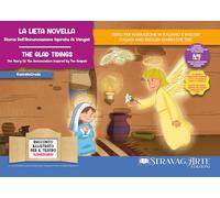 Libri Di Giacomo Linda - La Lieta Novella. Storia Dell'annunciazione Ispirata Ai