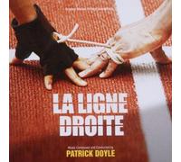 La Ligne Droite by Patrick Doyle