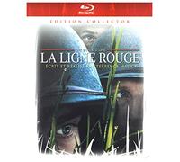 La ligne rouge
