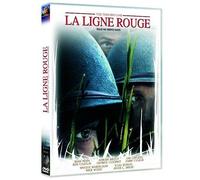 La ligne rouge
