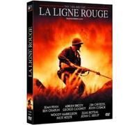 La ligne rouge