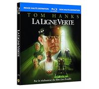 La ligne verte