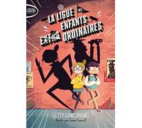 La ligue des enfants extraordinaires
