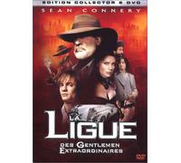 La ligue des gentlemen extraodinaires