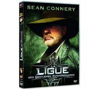 La Ligue des Gentlemen Extraordinaires [Édition Simple] [Edizione: Regno Unito]