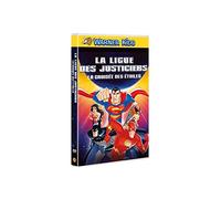 La ligue des justiciers : la croisée des étoiles