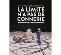 La limite n'a pas de connerie