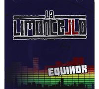 La Limoncello Equinox (CD)