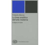 La linea analitica dell'arte moderna. Le figure e le icone