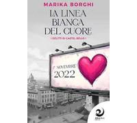 La linea bianca del cuore