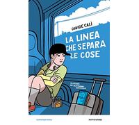 La linea che separa le cose