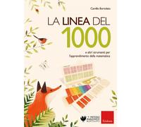 La linea del 1000 e e altri strumenti per l apprendimento della matematica Nuova
