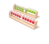 La linea del 20 MAXI