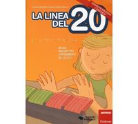 La linea del 20. Metodo analogico per l'apprendimento del calcolo
