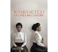 La linea del colore