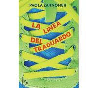 La linea del traguardo