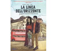 La linea dell'orizzonte. Un etnographic novel sulla migrazione tra Bangladesh, Italia e Londra