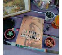 La linea dell'orso. Gesù, Maddalena Re Artù, catari, templari DAVIDE URSI RARO