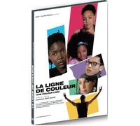 La Linea Di Colore DVD NUOVO