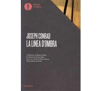 La linea d'ombra