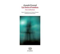 La linea d'ombra