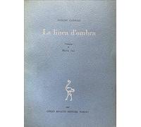 La linea d'ombra