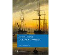 La linea d'ombra